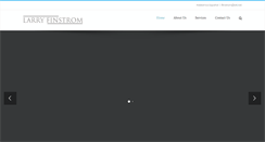 Desktop Screenshot of larryfinstrom.com